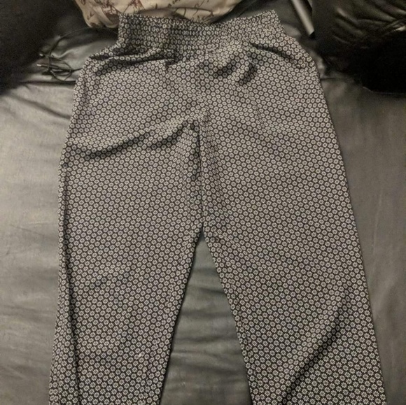 Harum Pants - Picture 1 of 1